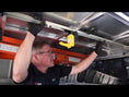 Load and play video in Gallery viewer, JET Rack® Universal Mounting Kit