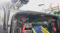 Load and play video in Gallery viewer, JET Rack® Interior Ladder Storage System
