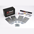 Load image into Gallery viewer, JET Rack® Interior Ladder Storage System
