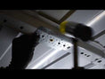 Load and play video in Gallery viewer, JET Rack® Universal Mounting Kit
